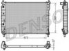 DENSO DRM20008 Radiator, engine cooling
